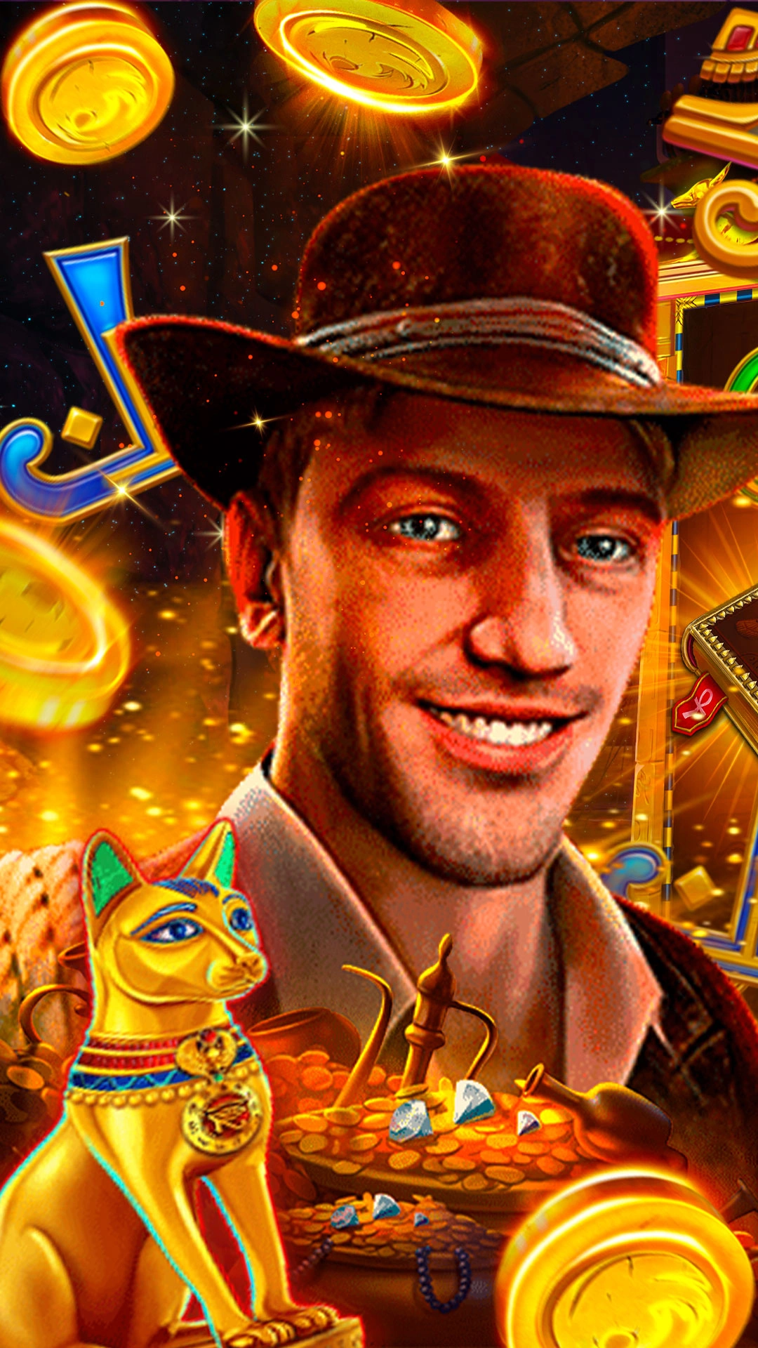 Casino Colosseo Screenshot