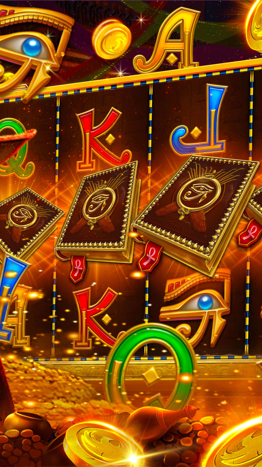 Casino Colosseo Screenshot
