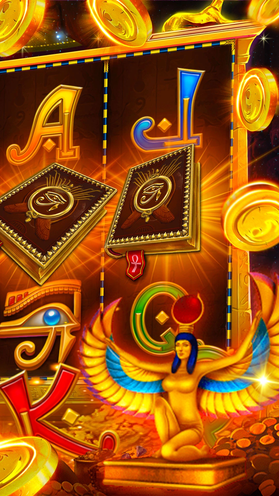 Casino Colosseo Screenshot